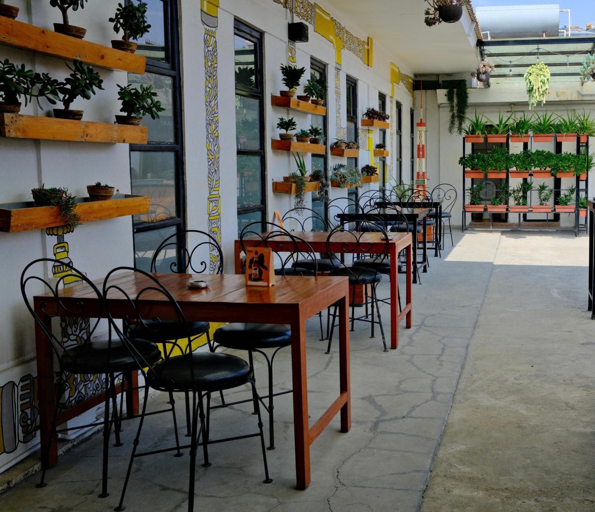 Yakety Yak Hostel Kathmandu Bagian luar foto