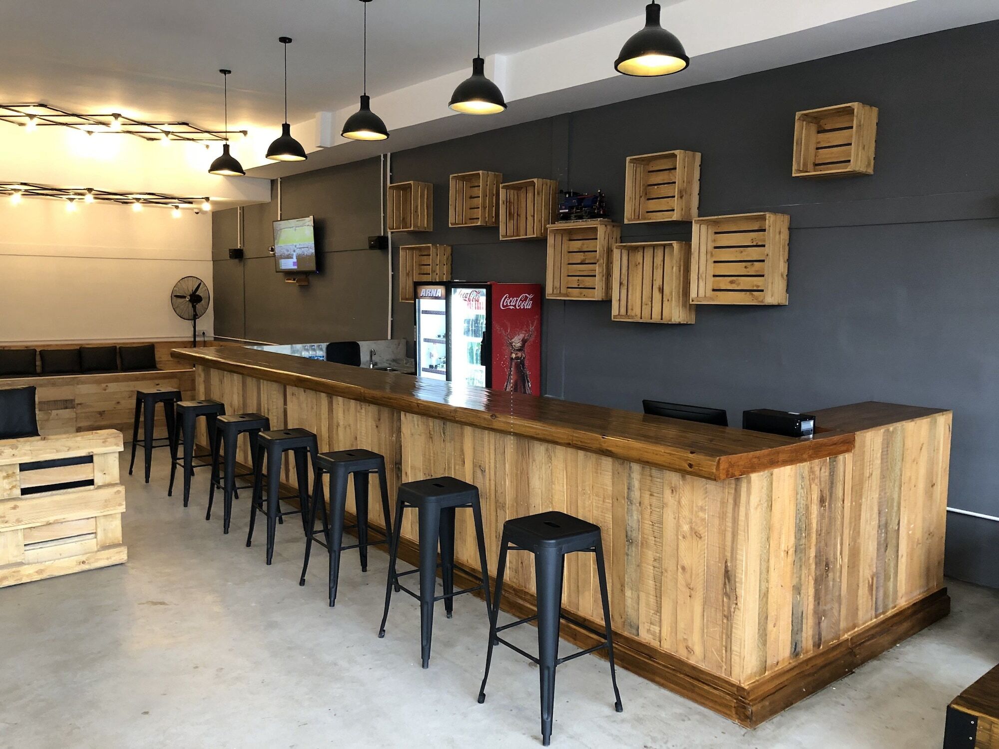 Yakety Yak Hostel Kathmandu Bagian luar foto
