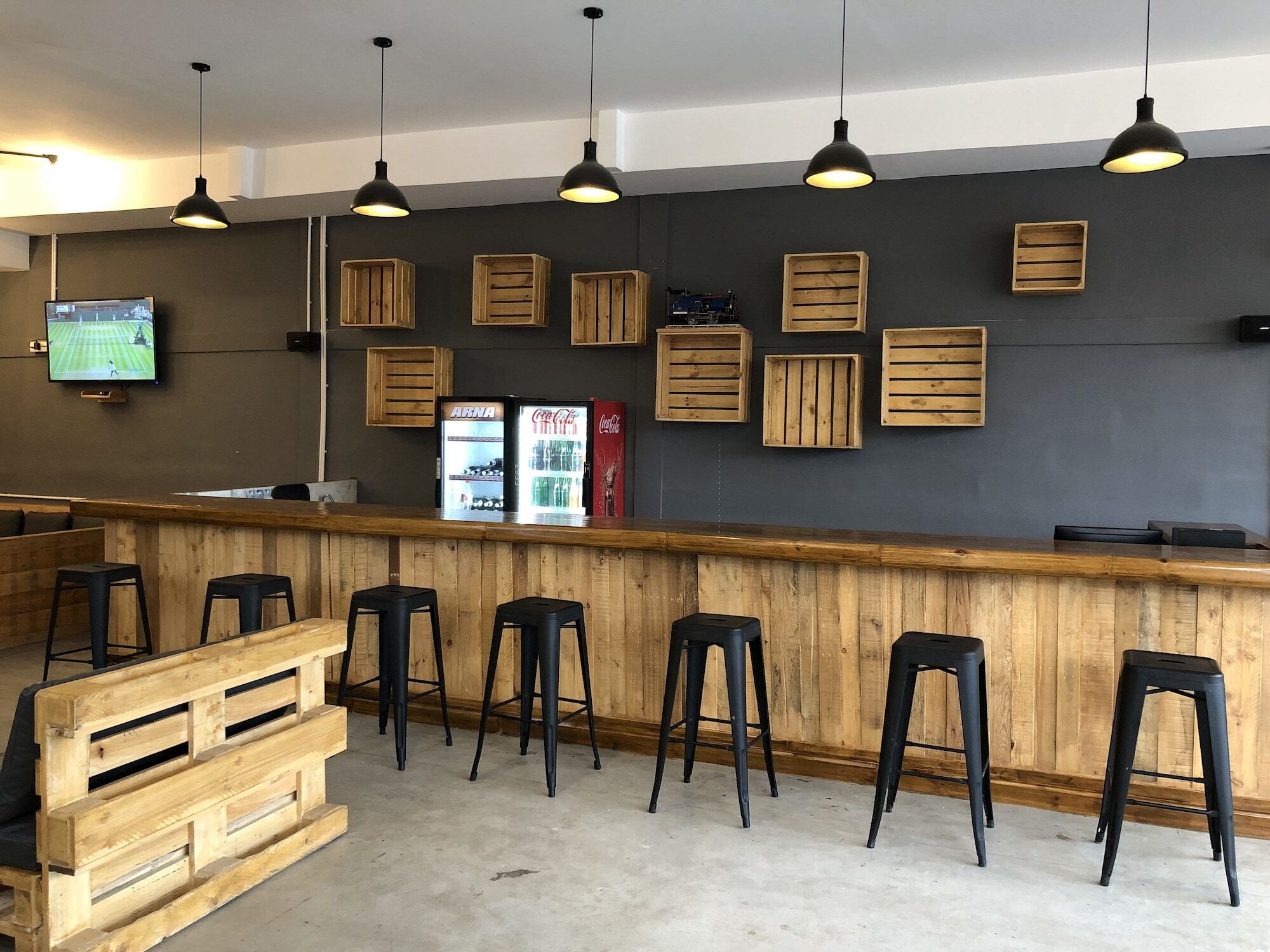 Yakety Yak Hostel Kathmandu Bagian luar foto
